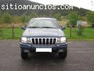 Jeep Grand Cherokee 4.0 TD Laredo