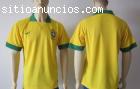 Vender nueva camisetas de futbol 2013/14