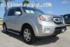 HONDA PILOT 2010 EN VENTA
