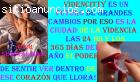 VIDENCITTY ES EL TAROT ÙNICO SENSUAL ROM
