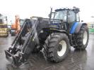 Tractor agrícola New Holland TM 190 Fron