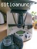 Robot Thermomix TM 31 Vorwerk Ãºltimo mod