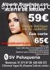 Superoferta Manicura y Pedicura completa