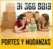 PORTES EN BOADILLA DEL MONTE 65:4600847