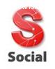 SOCIAL, la nueva red social dual