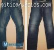 Ropa jeans de marka Esprit