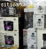 Stock de electrodomésticos no comprobado