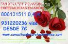 tarot barato 7€ visa y gratis