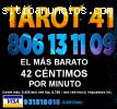 Tarot 41 el más barato del mercado
