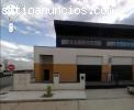 Alquiler nave 395 eur. Junto a ALCALA DE