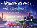 VIDENTE DE NACIMIENTO. TAROT TELEFONICO.
