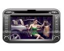 Kia Picanto Android DVD Player with GPS