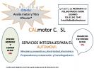 CALmotor C., S.L.