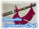 VENDO RONQUILLO ECONOMICO II PARA GAITA