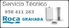 Servicio Tecnico Roca en Granada