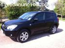 Toyota RAV4 2.2 D-4D Diesel Sport