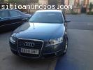 Audi A6 AVANT 2.7 TDI QUATRO