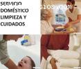 servicio domestico altea