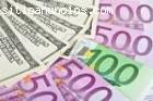 Obtenga una financiación rápida y fiabl