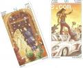 Tarot Serenabel. El más barato de España