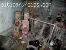 Gran marabú Witch 28 años de experienci