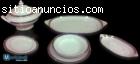 Porcelana Capeans - stock