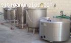EQUIPO CERVEZA ARTESANAL 500 LITROS