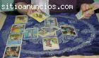 Serenabel. Clarividencia y Tarot.