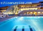 Baglioni Hotel ¿Necesita Trabajadores