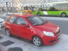 urge venta de chevrolet aveo del 2009