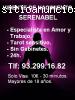 Tarot Serenabel. Visa y sin Gabinete.