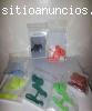 Accesorios para aves y roedores