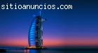 Descubre Dubai desde 774 €.