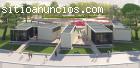 Infografia Renders 3D