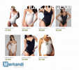 LOTE ROPA INTIMA. FABRICACION ESPAÑOLA.