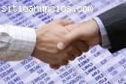 La solución para la financiación