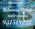 Tarot y videncia 2014