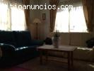 Well kept apartment of two bedrooms