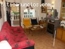 Ground floor apartment of two bedrooms