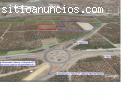 VENDO TERRENO 4.362M2 ALGEMESI 30.000e