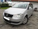 Volkswagen Touran 1,9 TDI‏