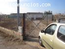 **GRANJA CASA CAMPO 60m*TERRENO 1000m**