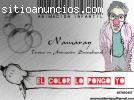 ANIMACIONES INFANTILES