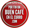 Máquinas expendedoras de café