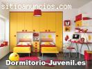 Habitaciones Infantiles