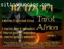 Tarot de Africa