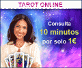 Tarot por teléfono
