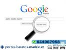 Mudanzas Baratas Madrid