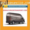 EMPRESAS DE TRANSPORTES BARATOS