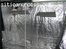 armario cultivo seminuevo